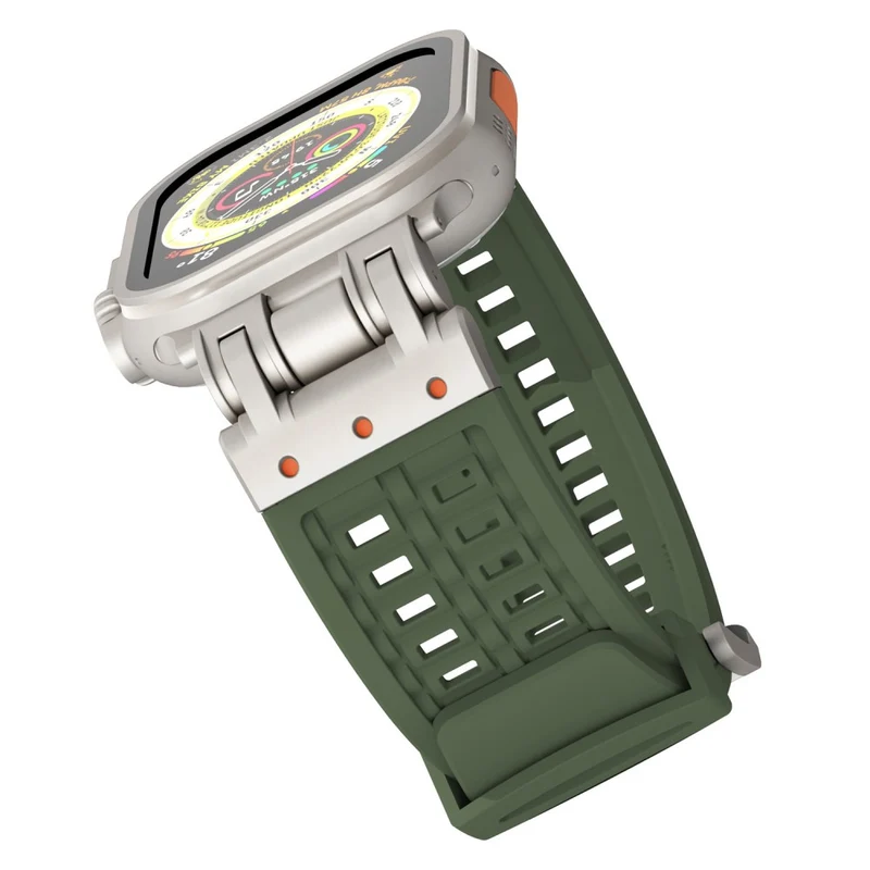 Apple Smartwatch Silikon Universell Armband