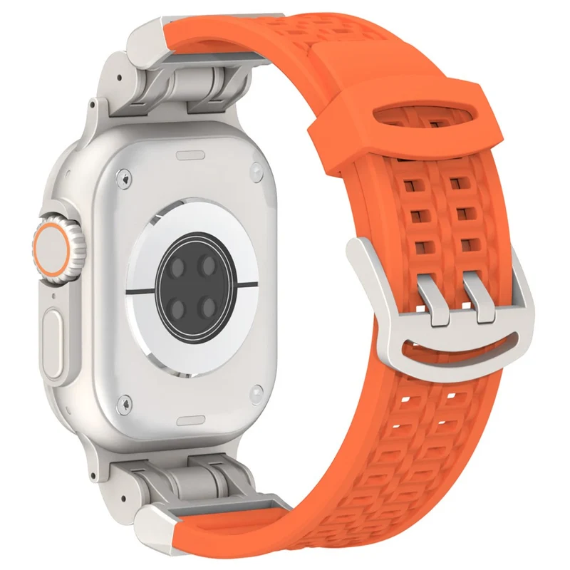 Apple Smartwatch Silikon Universell Armband