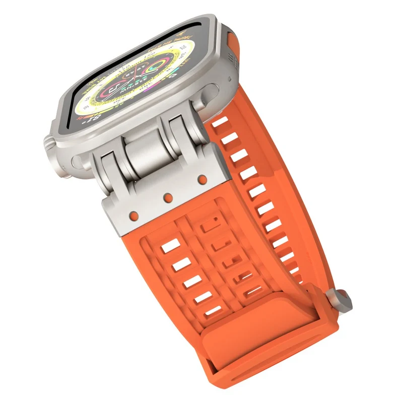 Apple Smartwatch Silikon Universell Armband