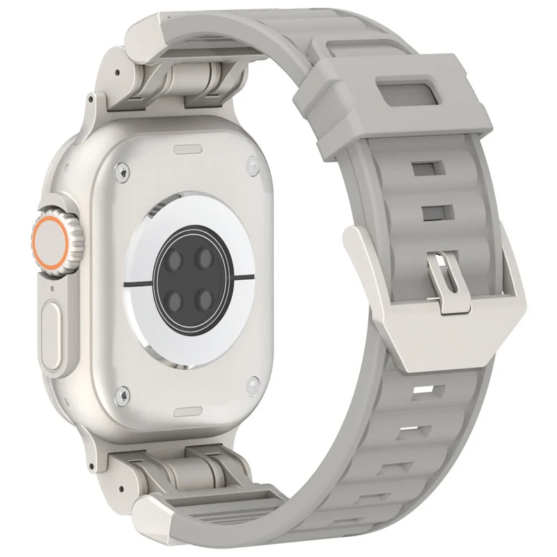 Apple Smartwatch Silikon Universell Armband