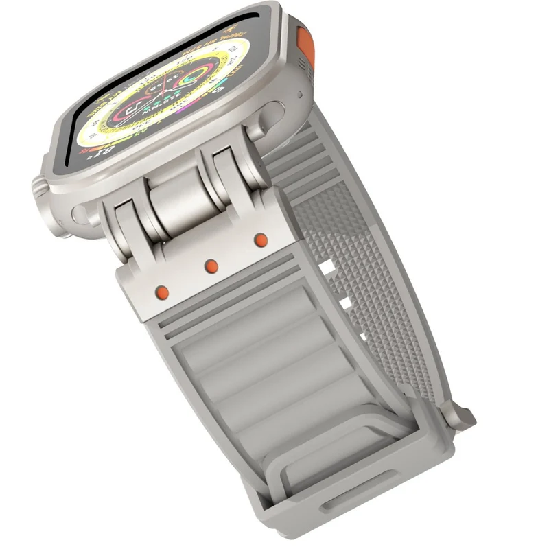 Apple Smartwatch Silikon Universell Armband