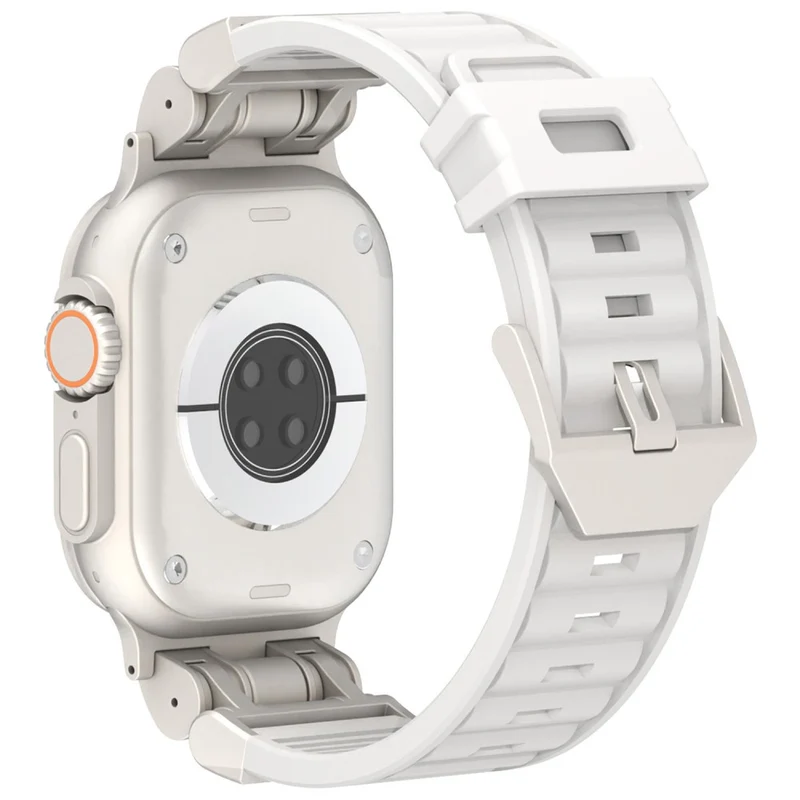 Apple Smartwatch Silikon Universell Armband