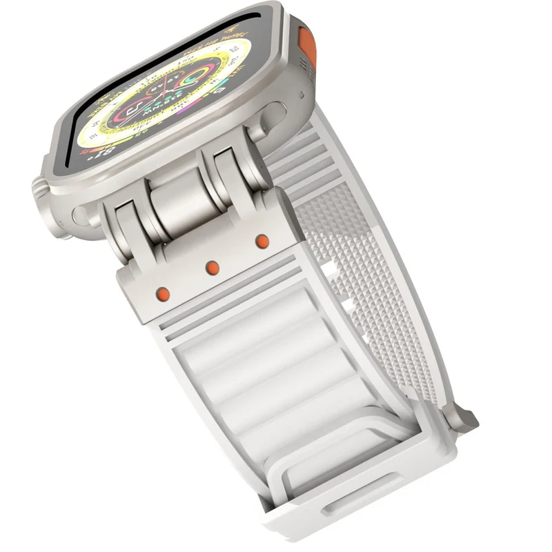Apple Smartwatch Silikon Universell Armband