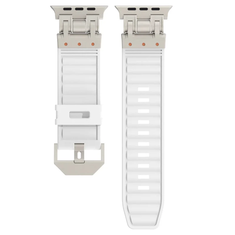 Apple Smartwatch Silikon Universell Armband
