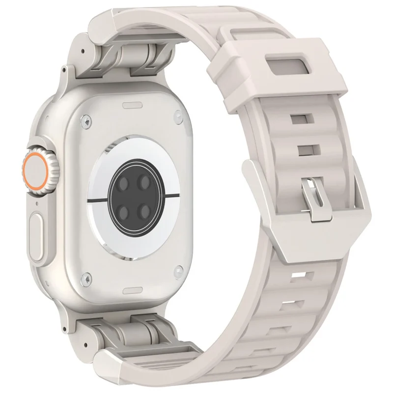 Apple Smartwatch Silikon Universell Armband