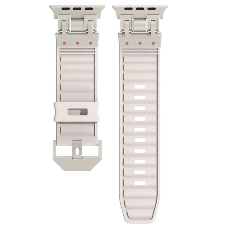 Apple Smartwatch Silikon Universell Armband