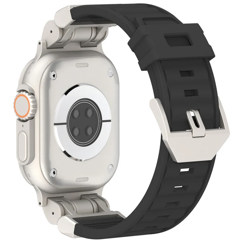 Apple Smartwatch Silikon Universell Armband