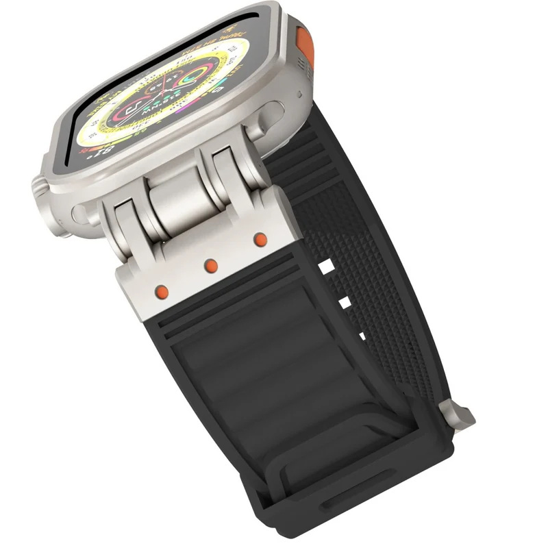 Apple Smartwatch Silikon Universell Armband