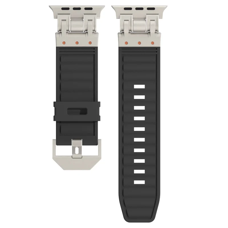 Apple Smartwatch Silikon Universell Armband