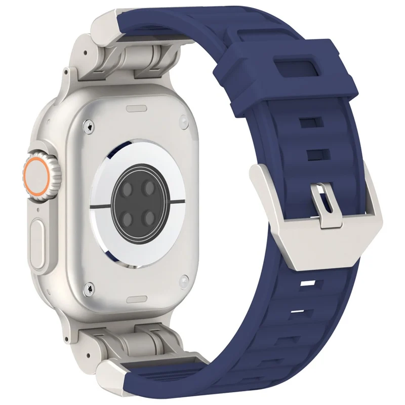 Apple Smartwatch Silikon Universell Armband