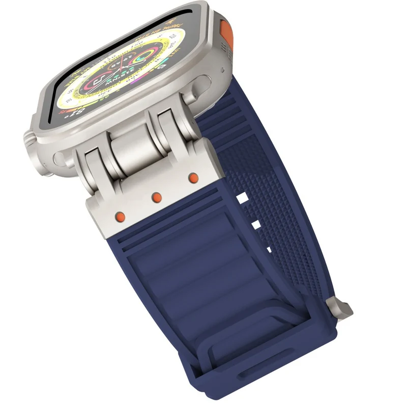 Apple Smartwatch Silikon Universell Armband