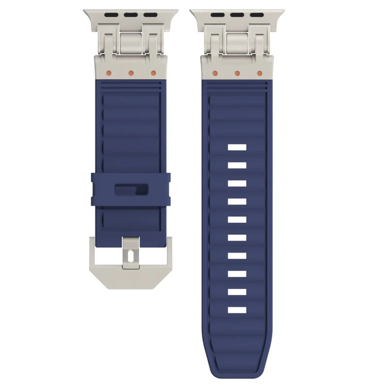 Apple Smartwatch Silikon Universell Armband