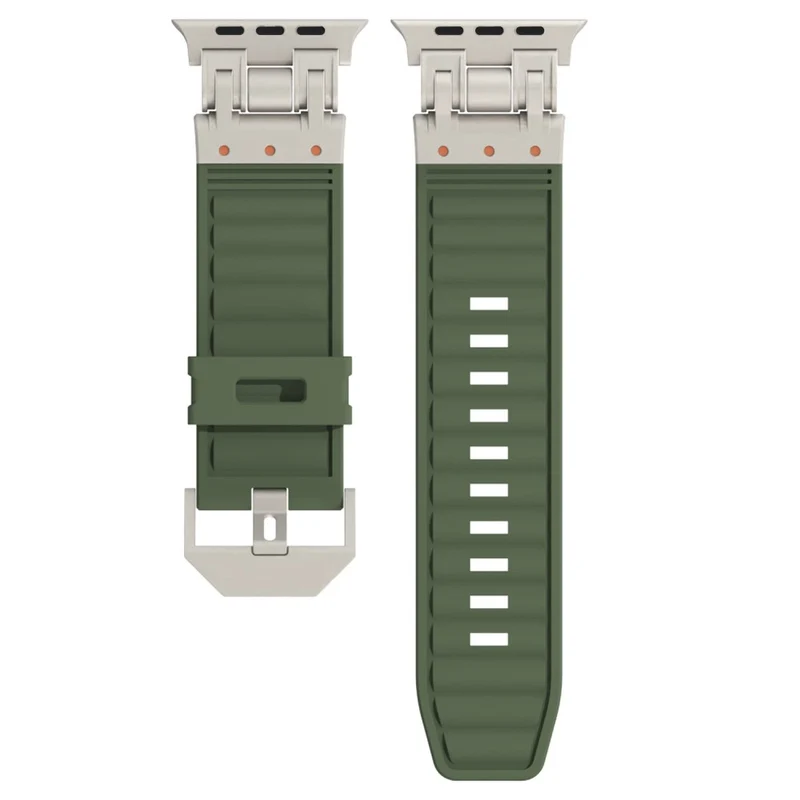 Apple Smartwatch Silikon Universell Armband