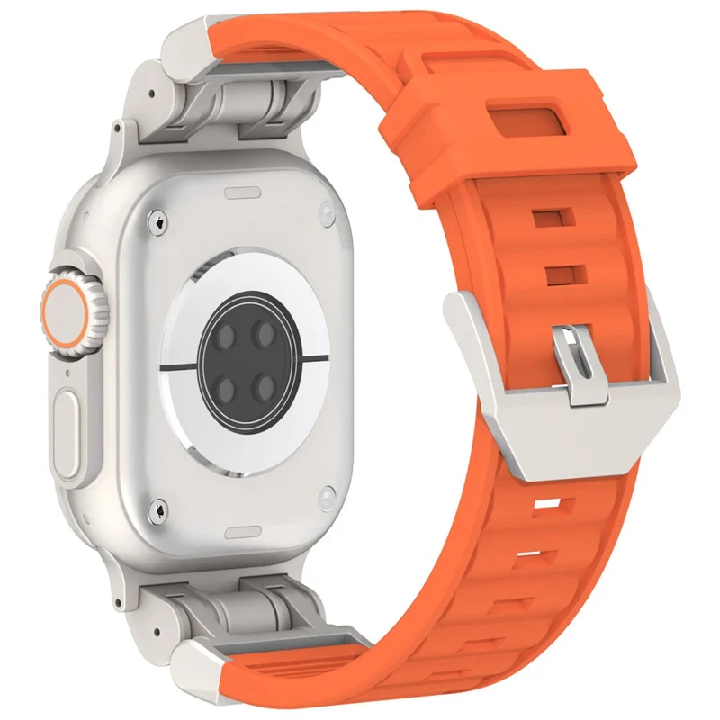 Apple Smartwatch Silikon Universell Armband