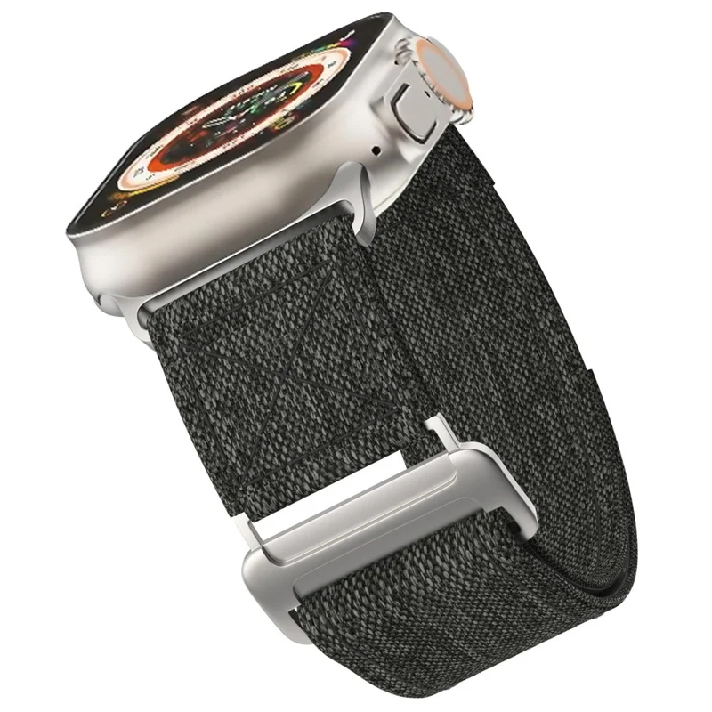 Apple Smartwatch Nylon Universell Armband