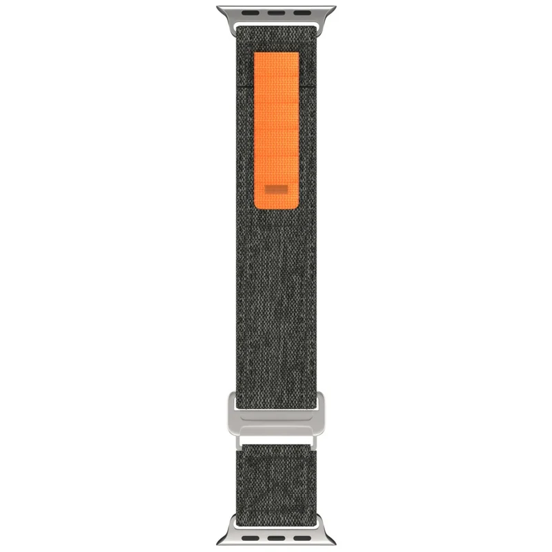 Apple Smartwatch Nylon Universell Armband