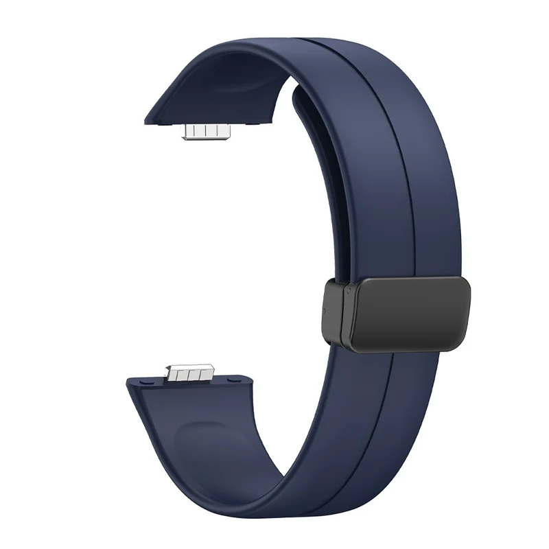 Huawei Watch Fit 3 Silikon Armband