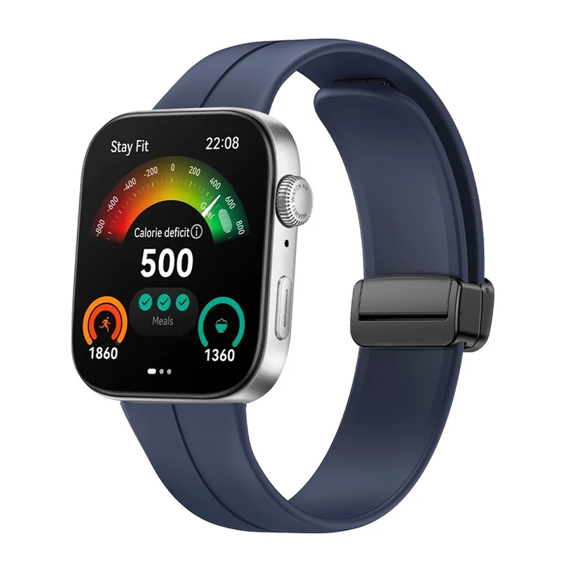 Huawei Watch Fit 3 Silikon Armband