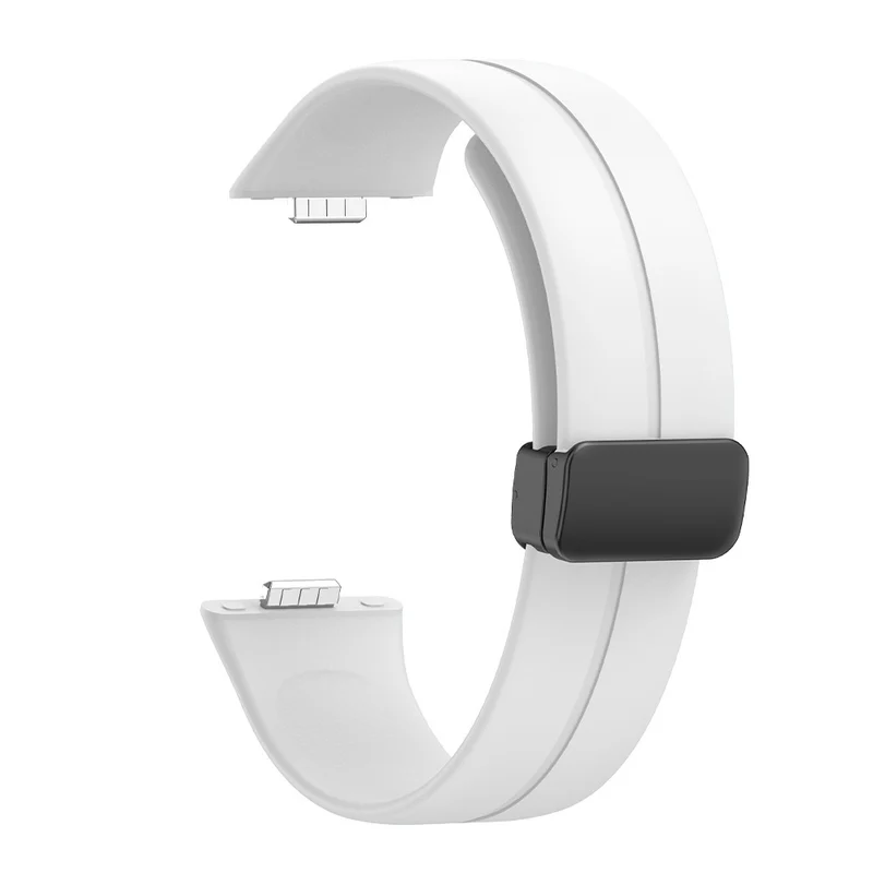 Huawei Watch Fit 3 Silikon Armband