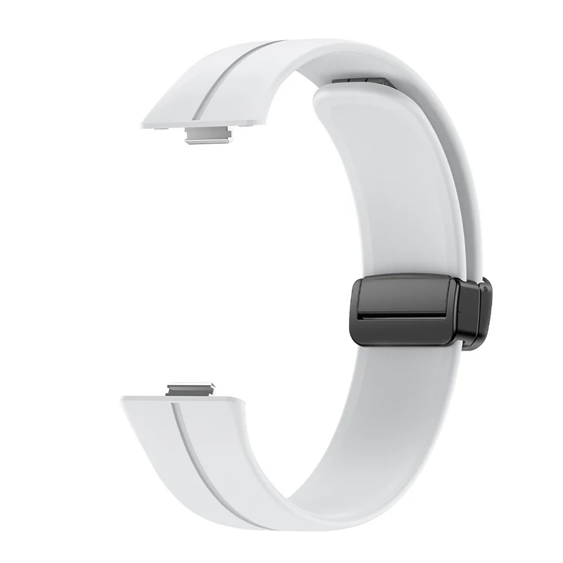 Huawei Watch Fit 3 Silikon Armband