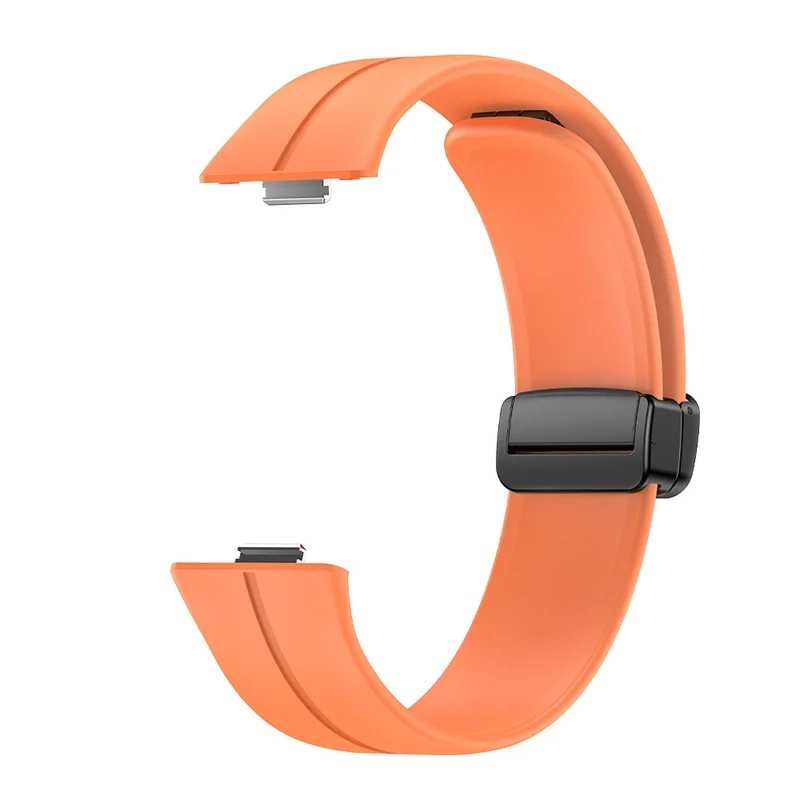 Huawei Watch Fit 3 Silikon Armband