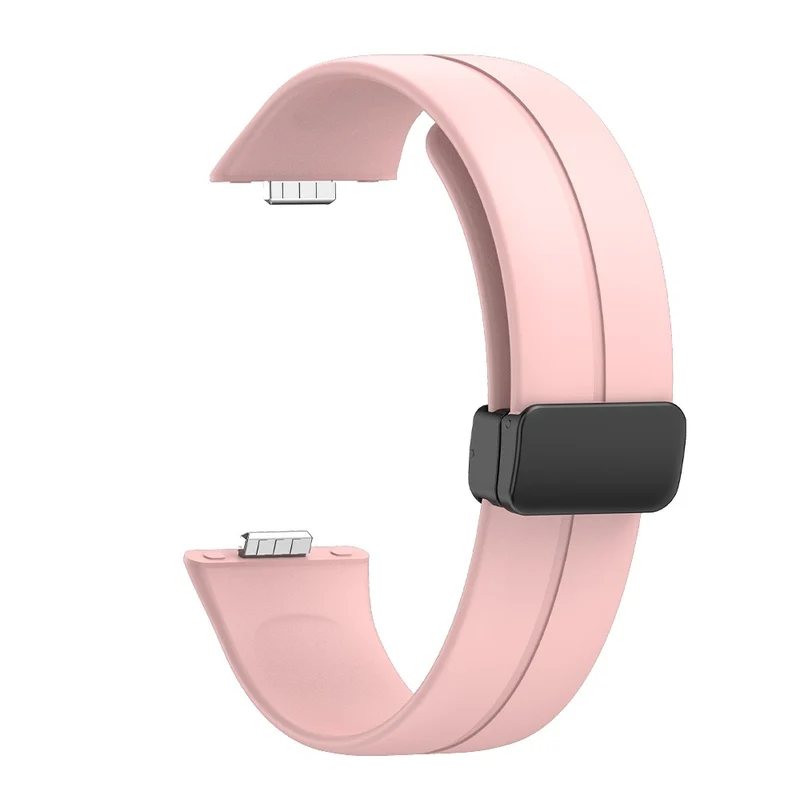 Huawei Watch Fit 3 Silikon Armband