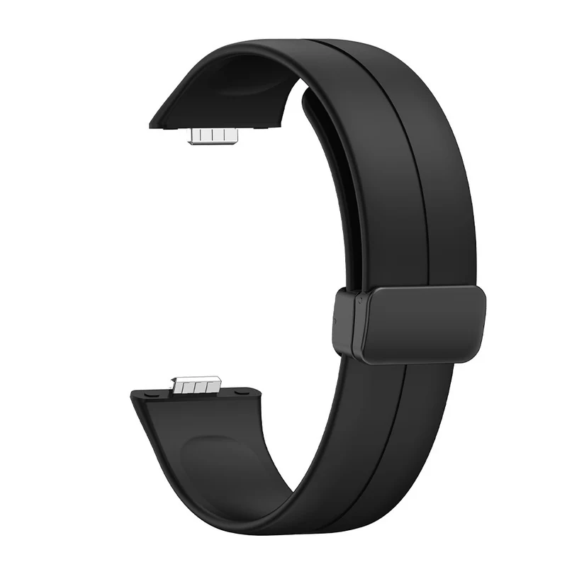 Huawei Watch Fit 3 Silikon Armband
