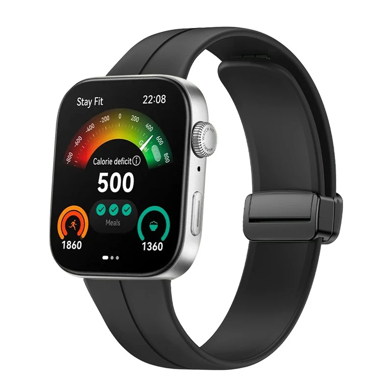 Huawei Watch Fit 3 Silikon Armband
