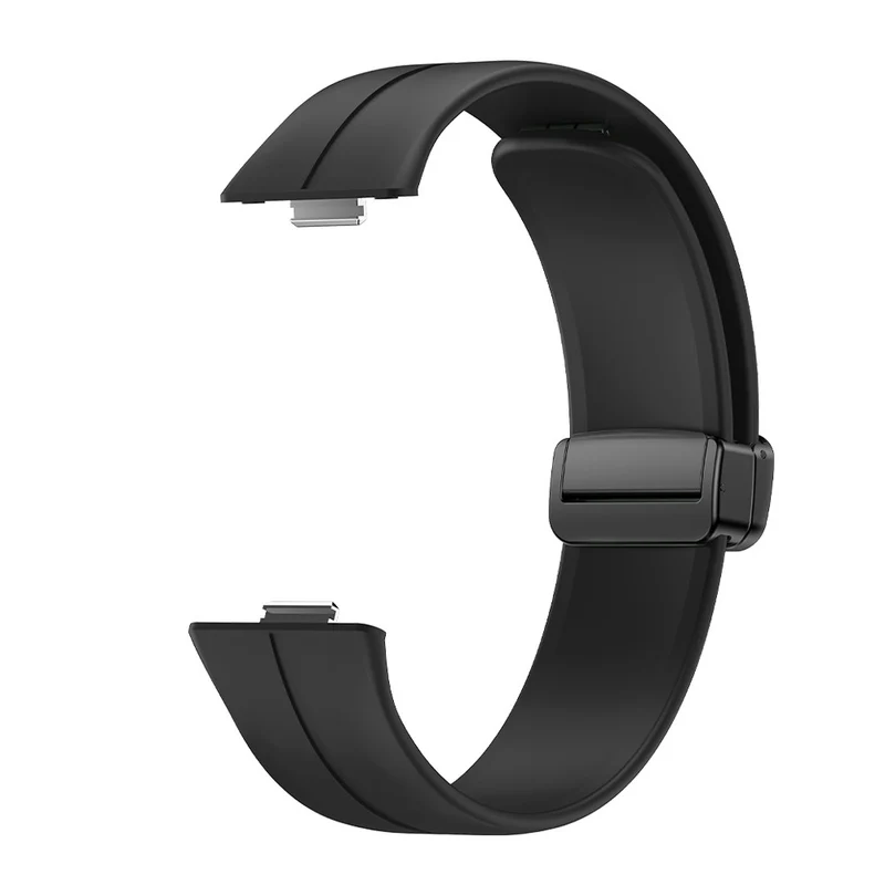Huawei Watch Fit 3 Silikon Armband