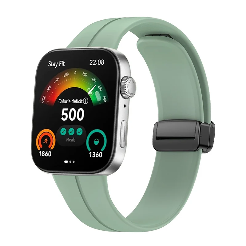 Huawei Watch Fit 3 Silikon Armband