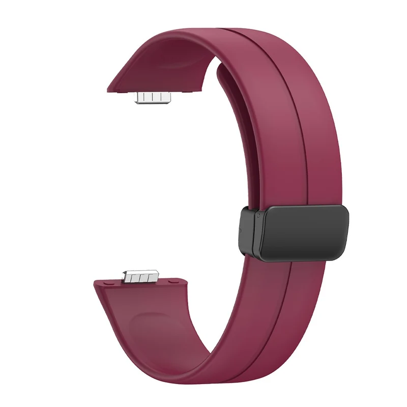 Huawei Watch Fit 3 Silikon Armband