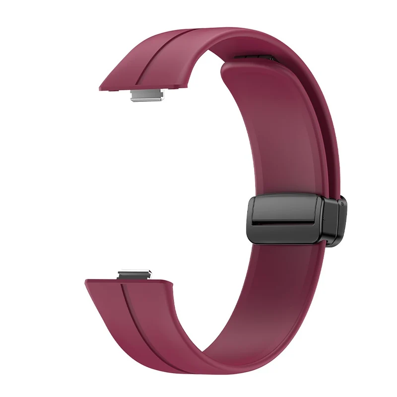 Huawei Watch Fit 3 Silikon Armband
