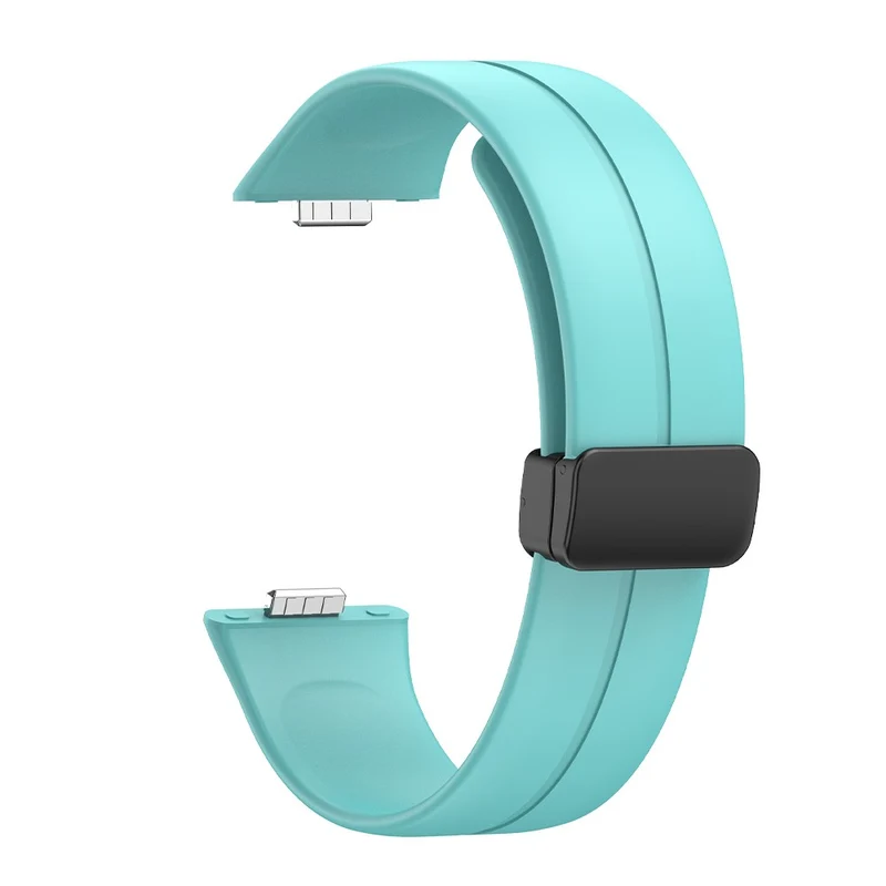 Huawei Watch Fit 3 Silikon Armband