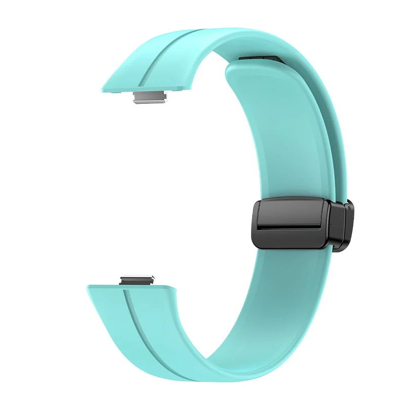Huawei Watch Fit 3 Silikon Armband