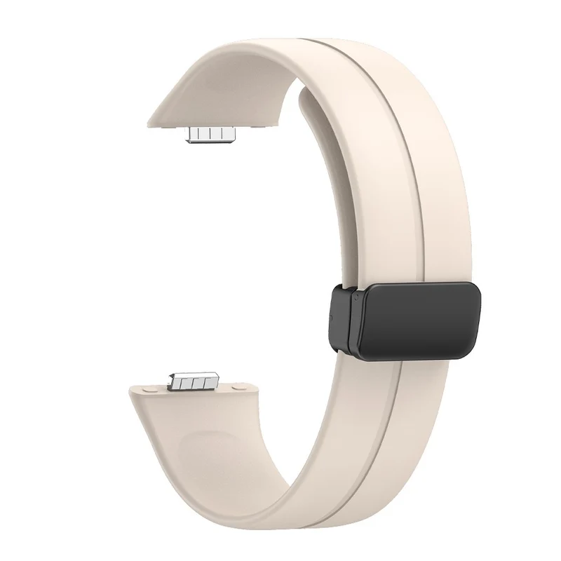Huawei Watch Fit 3 Silikon Armband