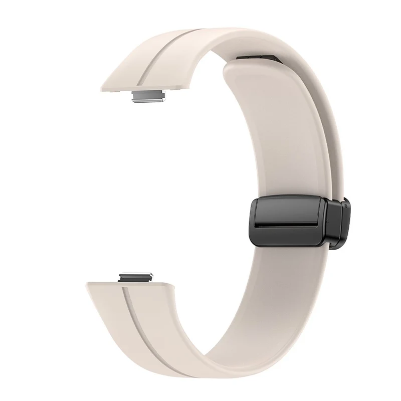 Huawei Watch Fit 3 Silikon Armband