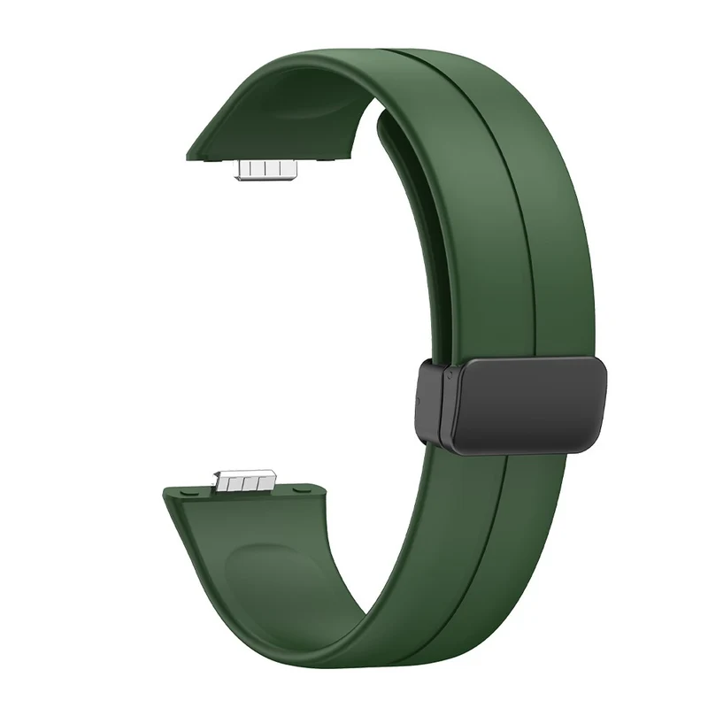 Huawei Watch Fit 3 Silikon Armband