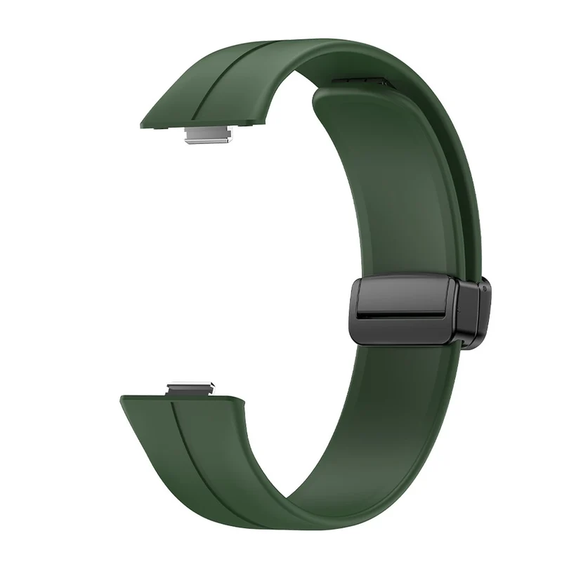 Huawei Watch Fit 3 Silikon Armband
