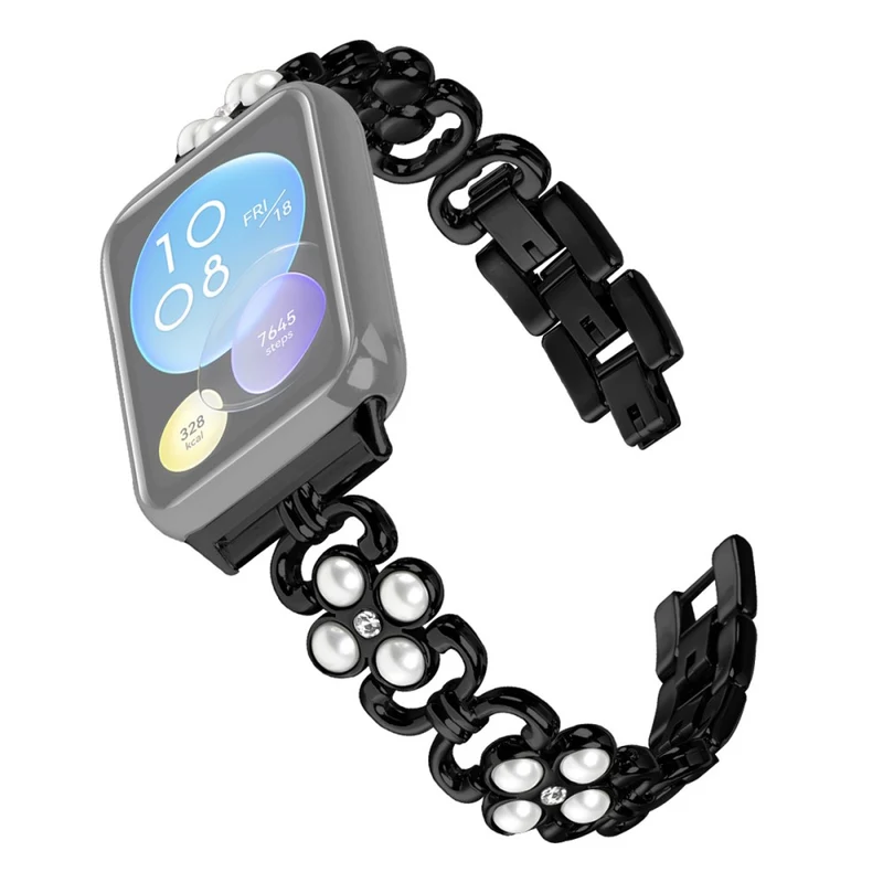 Xiaomi Smart Band 8 Pro Metall Armband