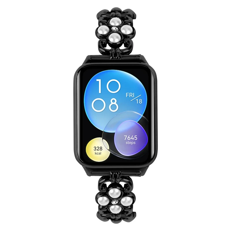 Xiaomi Smart Band 8 Pro Metall Armband