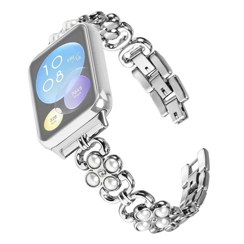 Xiaomi Smart Band 8 Pro Metall Armband