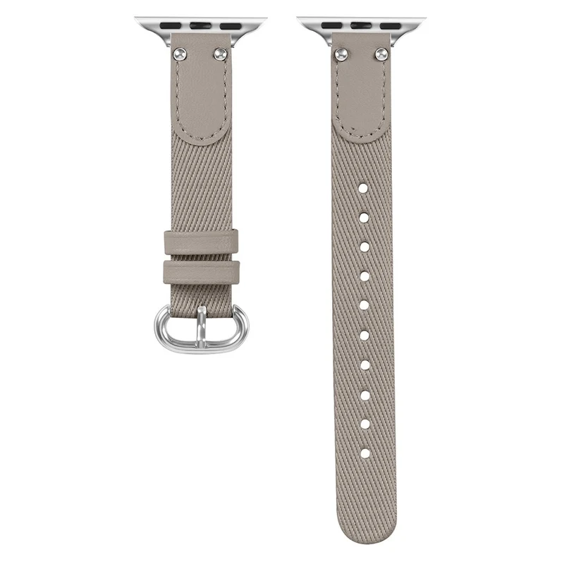 Apple Smartwatch Nylon Universell Armband