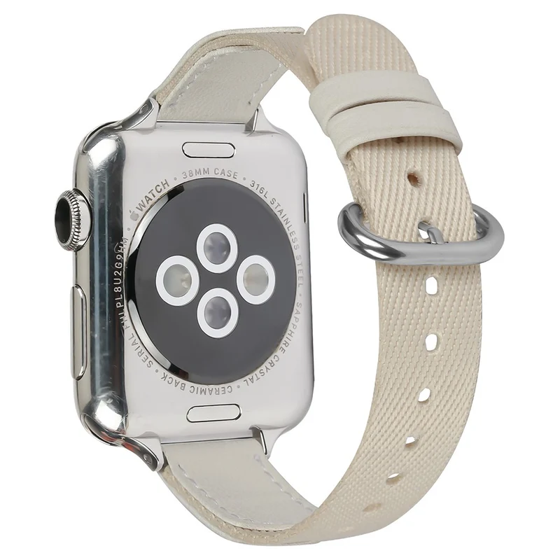 Apple Smartwatch Nylon Universell Armband