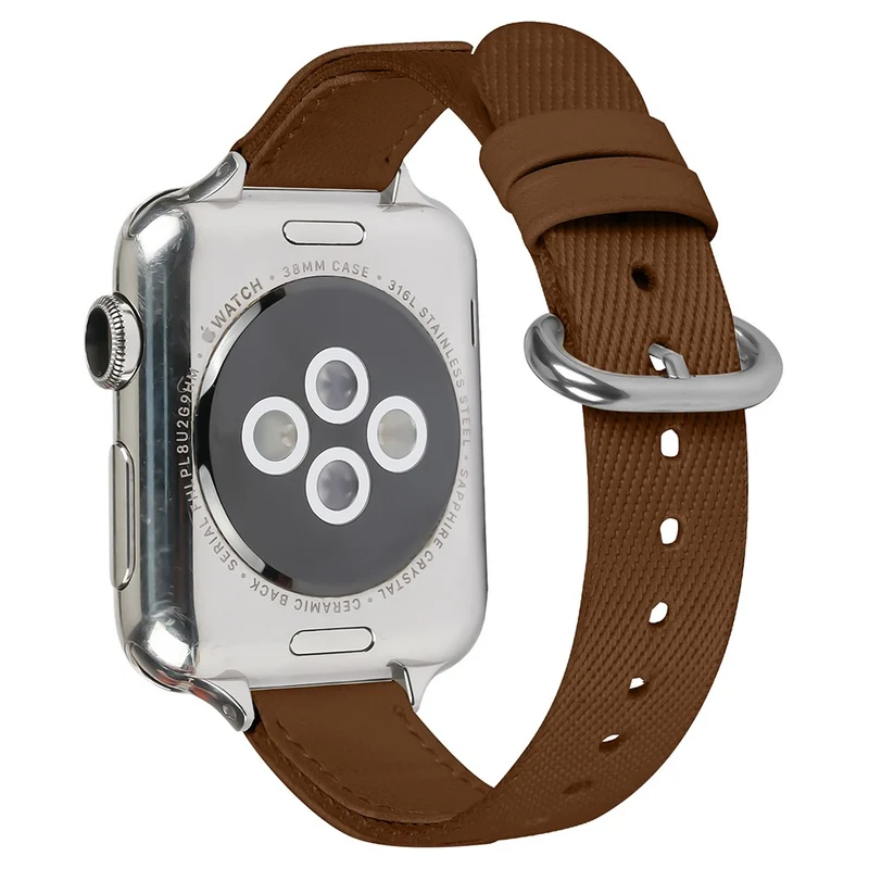 Apple Smartwatch Nylon Universell Armband