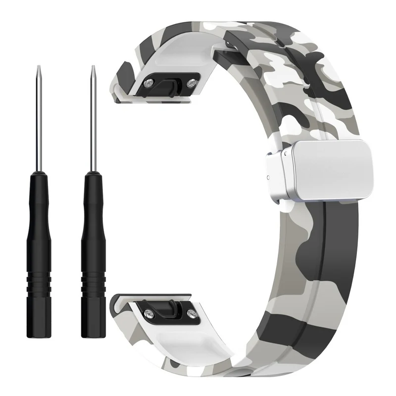 Super Bequem Universell Silikon Universell Armband