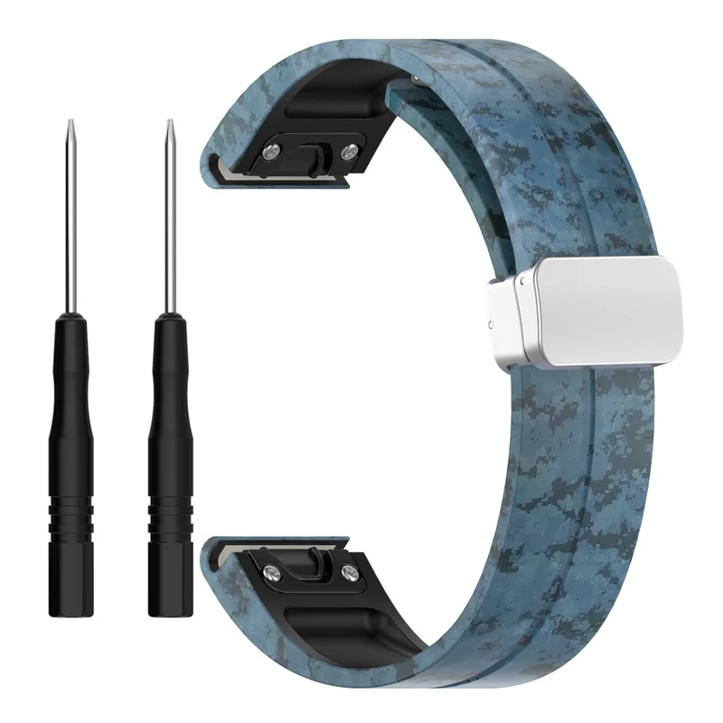 Super Bequem Universell Silikon Universell Armband