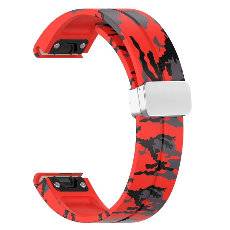Super Bequem Universell Silikon Universell Armband