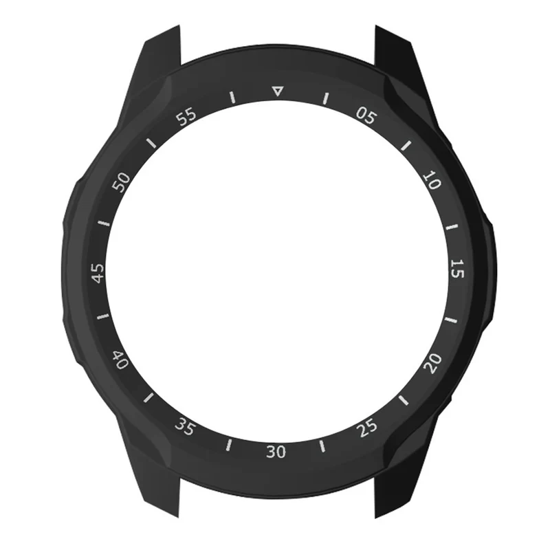Mibro Watch A2 Schützende Silikon Bumper