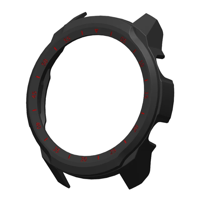Mibro Watch A2 Schützende Silikon Bumper