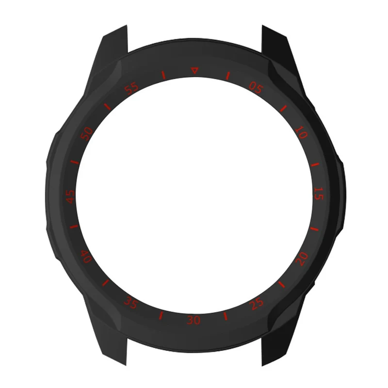 Mibro Watch A2 Schützende Silikon Bumper